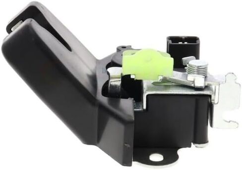 Lock Latch Trunk for Hyundai Elantra 2017-2020 Replace# 81230-F2010 81230F2010 in Saudi Arabia