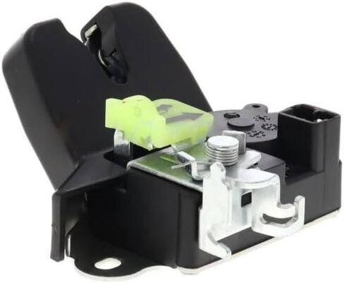 Lock Latch Trunk for Hyundai Elantra 2017-2020 Replace# 81230-F2010 81230F2010 in Saudi Arabia