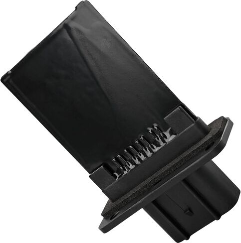 27150-5Z000 HVAC Blower Motor Fan Resistor Compatible with Armada 2005-2007 Frontier 2005-2021 Pathfinder 2005-2012 Quest 2004-2009 QX56 2004-2007 Titan 2004-2015 Xterra 2005-2015 in Saudi Arabia