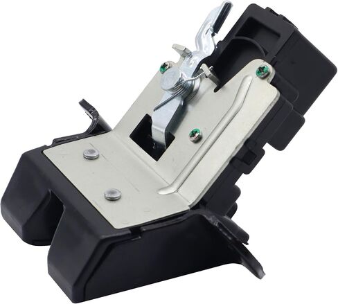 HiSport Rear Trunk Latch Lock Actuator 81230-A5000 81230A5000 Compatible with Hyundai Elantra GT 2013-2017, Lid Tailgate Lock in Saudi Arabia