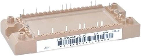 7MBR35VM120-50 7MBR50VM120-50 7MBR50VN120-50 7MBR75VN120-50 7MBR100VN120-50 7MBR150VN120-50 وحدة IGBT (7MBR50VM120-50) in Saudi Arabia