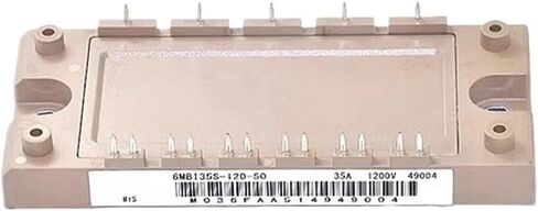 IGBT Module 6MBI35S-120 6MBI35S-120-02 6MBI35S-120-50 6MBI35S-120-52(6MBI35S-120-52) in Saudi Arabia