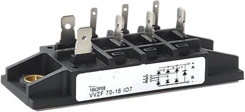 VVZF70-08IO7 VVZF70-12IO7 VVZF70-14IO7 VVZF70-16IO7 Power Module(VVZF70-12IO7) in Saudi Arabia