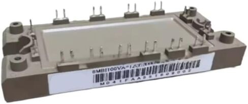 1Pcs/lot 6MBR35VA120-50 6MBR50VA120-50 6MBI50VA-120-50 6MBI75VA-120-50 6MBI100VA-120-50 IGBT Module(6MBI50VA-120-50) in Saudi Arabia