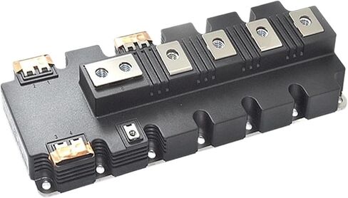 FF1400R12IP4 FF1400R17IP4 وحدة IGBT (FF1400R12IP4) in Saudi Arabia