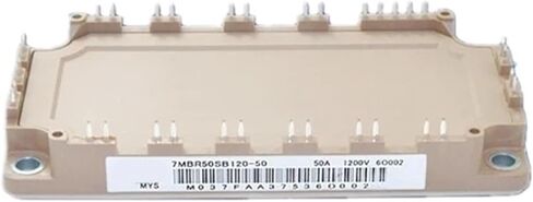 7MBR50SB120-50 7MBR50SB120-55 IGBT Module(7MBR50SB120-50) in Saudi Arabia
