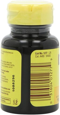 Nature Made Zinc 30 mg (Pack of 4) in Saudi Arabia