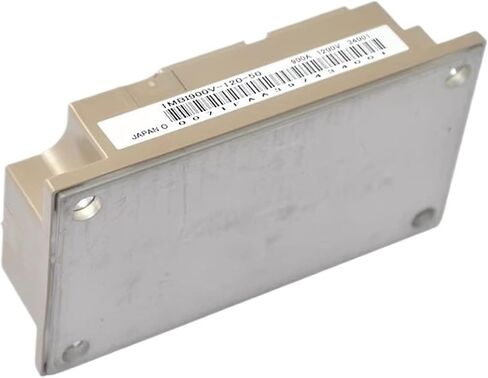 1MBI900V-120-50 1MBI400V-120-50 1MBI400VF-120-50 1MBI600V-120-50 1MBI600VF-120-50 1MBI600VF-170-54 وحدة IGBT (1MBI900V-120-50) in Saudi Arabia