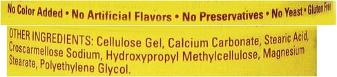 Nature Made Zinc 30 mg (Pack of 4) in Saudi Arabia