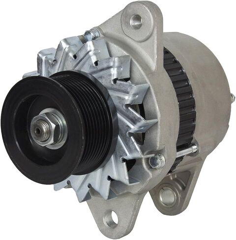 RAREELECTRICAL جديد 24 فولت المولد متوافق مع كوماتسو البلدوزر الزاحف D37ex-21A D31e-20 D31ex-21 D31ex-21A in Saudi Arabia