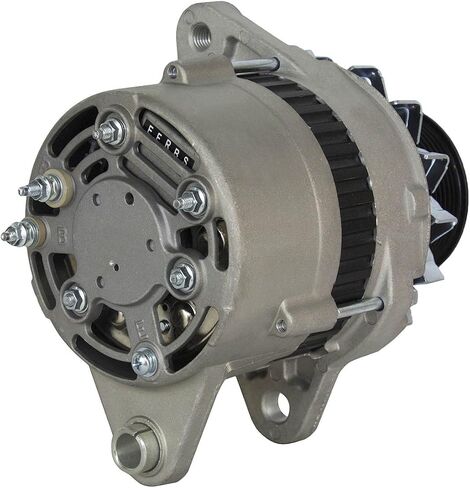 RAREELECTRICAL جديد 24 فولت المولد متوافق مع كوماتسو البلدوزر الزاحف D37ex-21A D31e-20 D31ex-21 D31ex-21A in Saudi Arabia