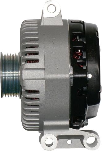Compatible with 1997-2004 Ford Explorer 4.0L V6 Alternator 12V 130A 1L2U10300AA in Saudi Arabia