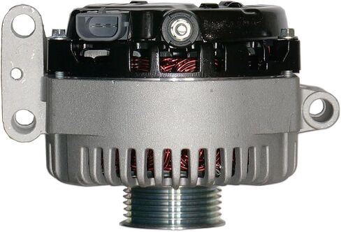 Compatible with 1997-2004 Ford Explorer 4.0L V6 Alternator 12V 130A 1L2U10300AA in Saudi Arabia