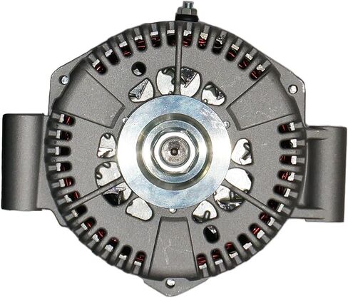 Compatible with 1997-2004 Ford Explorer 4.0L V6 Alternator 12V 130A 1L2U10300AA in Saudi Arabia