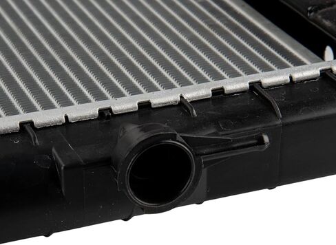 KAC Aluminum Core Complete Radiator Replacement for Tacoma 1995-2004 2.7L, Radiator Replace CU1755, 16410-0C041, 3405, 2733, 3157, 16410-0C040, 16410-0C042, RAD1755, 1755, 164100C071, 431377, 9728 in Saudi Arabia