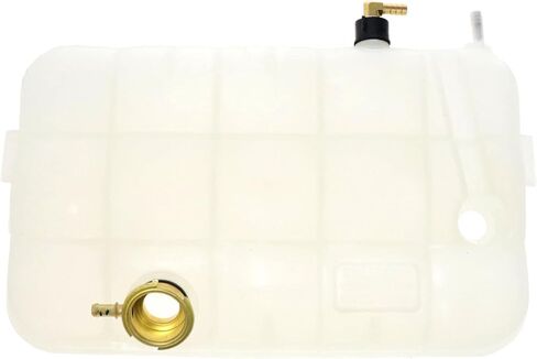 Freightliner Radiator Surge Tank - 05-34203-000 in Saudi Arabia