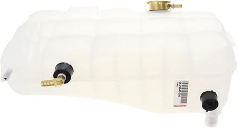 Freightliner Radiator Surge Tank - 05-34203-000 in Saudi Arabia