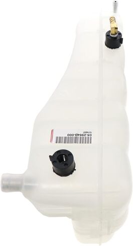 Freightliner Radiator Surge Tank - 05-34203-000 in Saudi Arabia