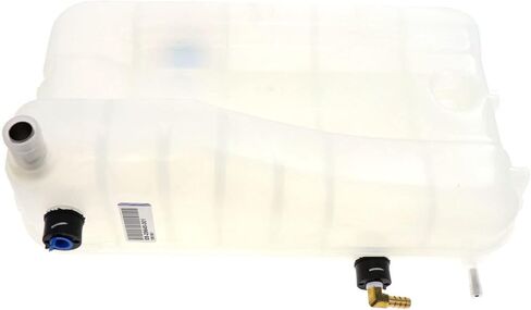 Freightliner Radiator Surge Tank - 05-34203-000 in Saudi Arabia
