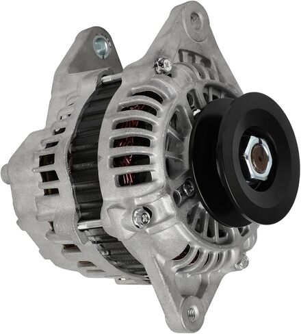 استبدال المولد WFLNHB لمعدات كوبوتا V3300 1G398-64012، 1G39864012، A005TA8277، A005TA8277A، A5TA8277، A5TA8277A، 397-9953 in Kuwait