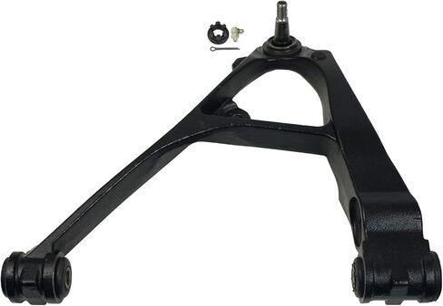 MOOG CK620381 Front Left Lower Suspension Control Arm and Ball Joint Assembly for Chevrolet Silverado 1500 in Saudi Arabia