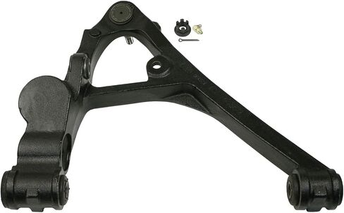 MOOG CK620381 Front Left Lower Suspension Control Arm and Ball Joint Assembly for Chevrolet Silverado 1500 in Saudi Arabia