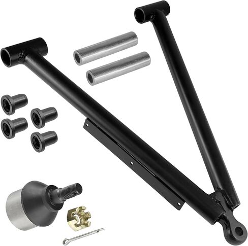 ذراع كالتريك الأمامي السفلي الأيمن متوافق مع Polaris Ranger 500 4x4 2005 2006-2008 و2011 2012 / Ranger Crew 500 4x4 2011 2012 in Saudi Arabia