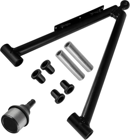 ذراع كالتريك الأمامي السفلي الأيمن متوافق مع Polaris Ranger 500 4x4 2005 2006-2008 و2011 2012 / Ranger Crew 500 4x4 2011 2012 in Saudi Arabia