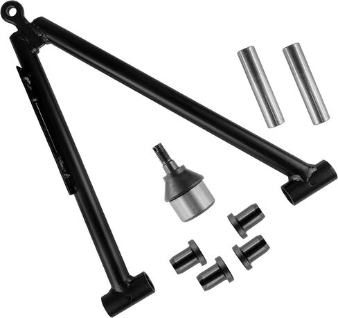 ذراع كالتريك الأمامي السفلي الأيمن متوافق مع Polaris Ranger 500 4x4 2005 2006-2008 و2011 2012 / Ranger Crew 500 4x4 2011 2012 in Saudi Arabia