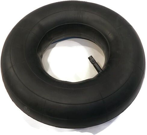 The ROP Shop 2-Pack - الأنبوب الداخلي للإطار 15x6.00-6 مع جذع مستقيم TR13 لجزء AYP 59904 in Saudi Arabia