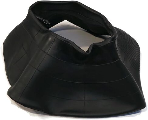 The ROP Shop 2-Pack - الأنبوب الداخلي للإطار 15x6.00-6 مع جذع مستقيم TR13 لجزء AYP 59904 in Saudi Arabia