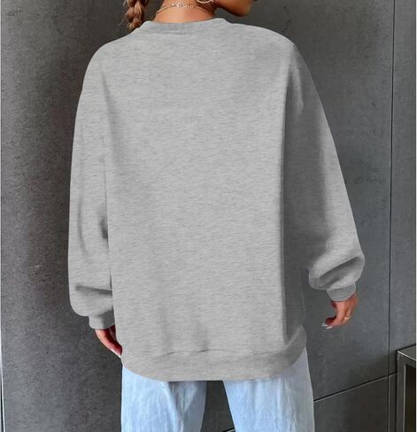 Always Cold Sweatshirt for Women Yes Im Cold Funny Graphic Sweatshirts Crewneck Winter Freezing Pullover Hoodie Top in Saudi Arabia