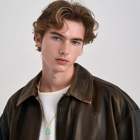 Eusense Cremation Jewelry for Ashes Urn Necklace to Put Ashes In 925 Sterling Silver Memorial Pendant Tree of Life Urn Necklaces for Ashes Necklace for Women Men in Kuwait