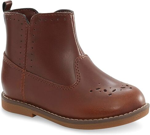 Stride Rite Unisex SR STELLA Boot CEDAR, Size 9.5W in Saudi Arabia
