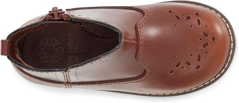 Stride Rite Unisex SR STELLA Boot CEDAR, Size 9.5W in Saudi Arabia