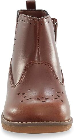 Stride Rite Unisex SR STELLA Boot CEDAR, Size 9.5W in Saudi Arabia