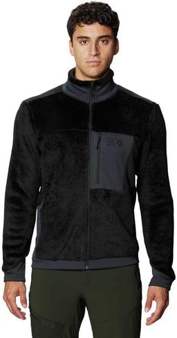 Mountain Hardwear Men's Polartec High Loft Jacket in Saudi Arabia