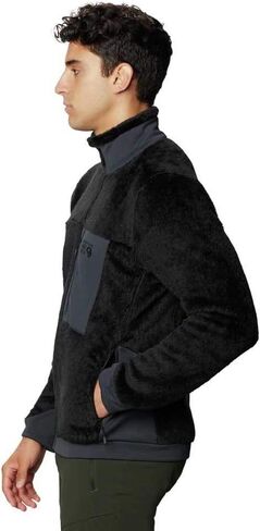 Mountain Hardwear Men's Polartec High Loft Jacket in Saudi Arabia