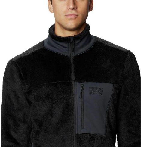 Mountain Hardwear Men's Polartec High Loft Jacket in Saudi Arabia