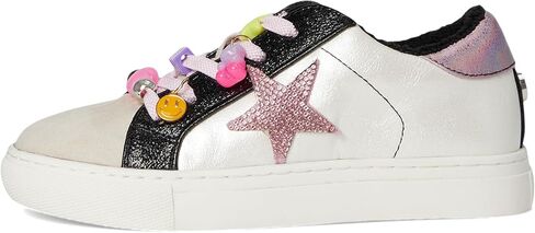 Steve Madden Girl's Rezume (Toddler/Little Kid) Sneaker in Saudi Arabia