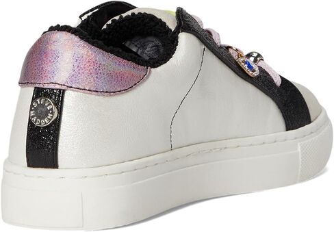 Steve Madden Girl's Rezume (Toddler/Little Kid) Sneaker in Saudi Arabia