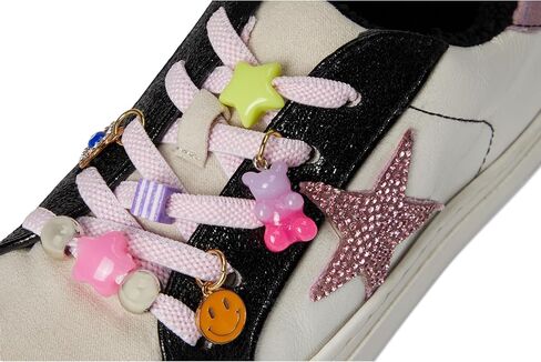 Steve Madden Girl's Rezume (Toddler/Little Kid) Sneaker in Saudi Arabia