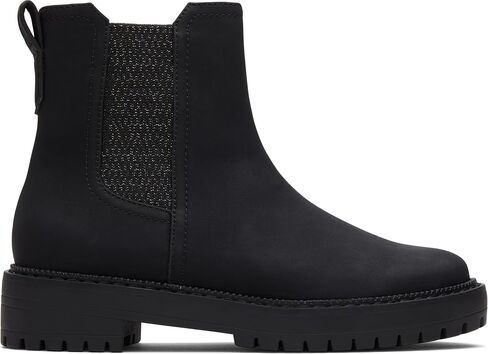 TOMS Girl's Bennet Chelsea Boot in Saudi Arabia