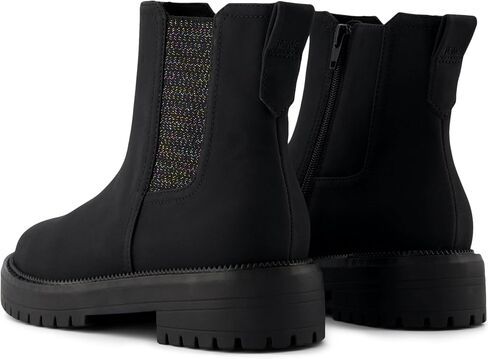 TOMS Girl's Bennet Chelsea Boot in Saudi Arabia