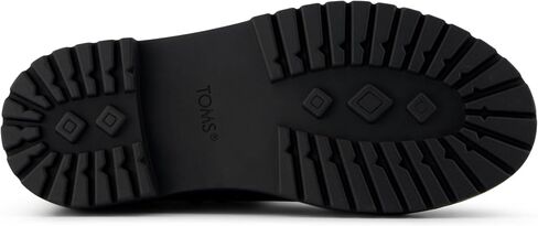 TOMS Girl's Bennet Chelsea Boot in Saudi Arabia