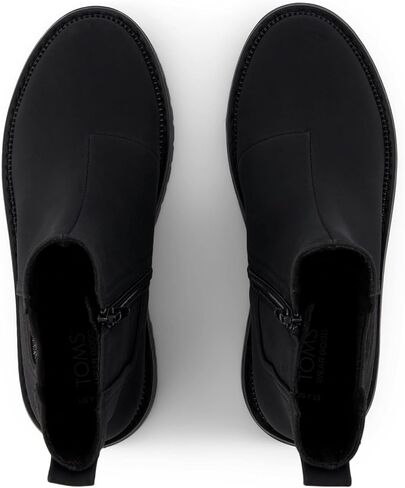TOMS Girl's Bennet Chelsea Boot in Saudi Arabia