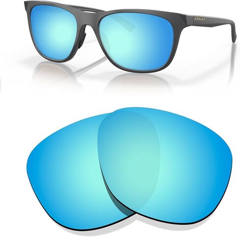 Polarized Replacement Lenses for Oakley Leadline OO9473 Sunglasses - MultiOptions in Saudi Arabia