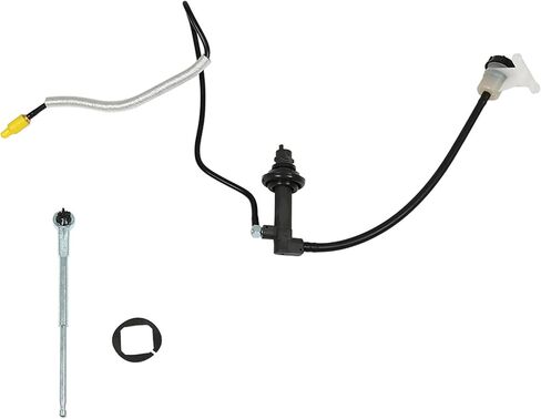 Pre-Filled Clutch Master Cylinder Slave Line Replacement for Ranger 1995-2011 2.3 2.5 3.0L in Saudi Arabia