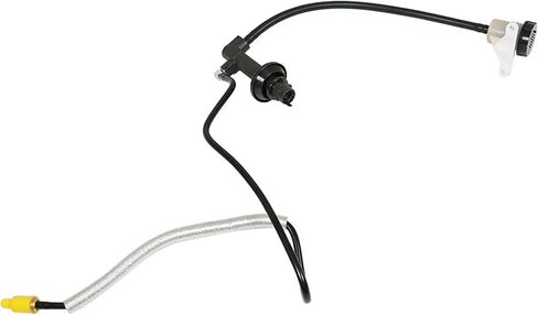 Pre-Filled Clutch Master Cylinder Slave Line Replacement for Ranger 1995-2011 2.3 2.5 3.0L in Saudi Arabia