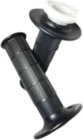 Handle Bar Grips & Throttle Tube Set 7/8" Fits for Honda CRF50 XR50 Dirt Bike in Saudi Arabia